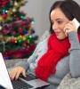 Working at home