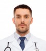Working as a doctor